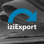 iziExport The simplest way to export content from InDesign to WordPress 